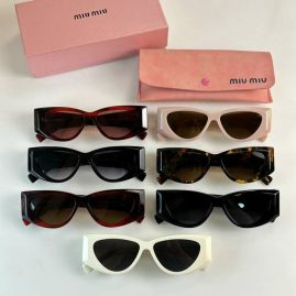 Picture of MiuMiu Sunglasses _SKUfw51927312fw